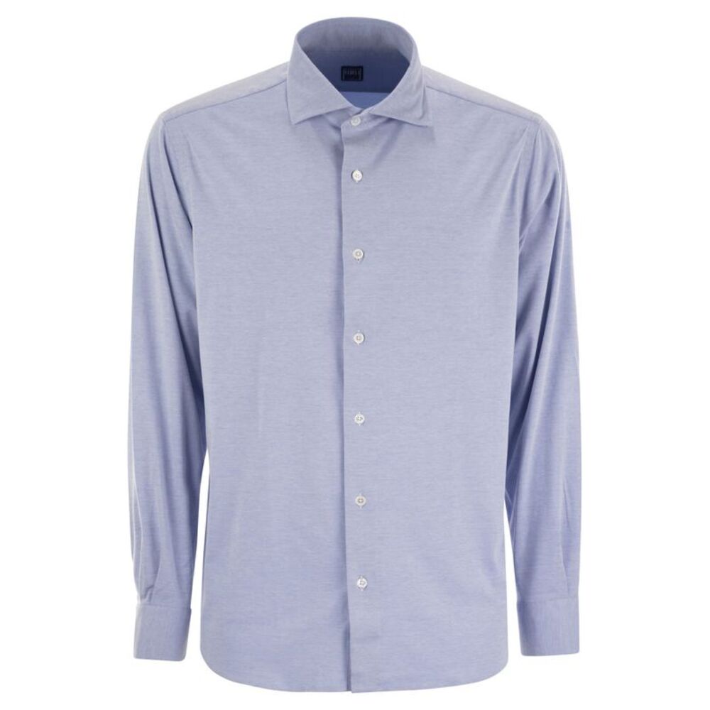 Fedeli Men Giorgio - Techno Jersey Shirt